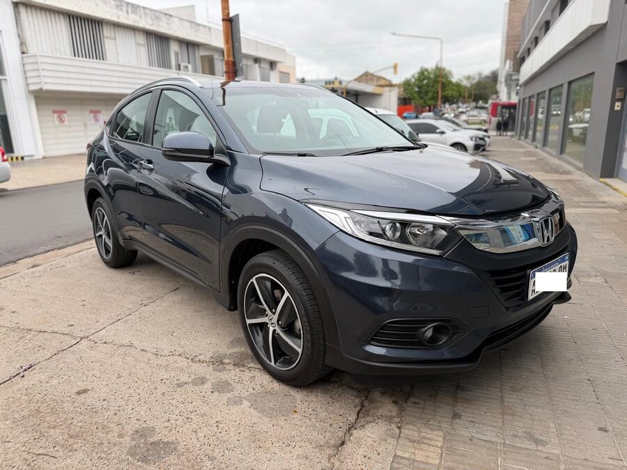 HONDA HR-V  1.8  EX CVT 2020