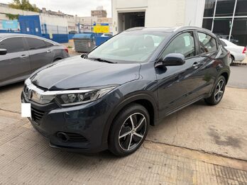 HONDA HR-V  1.8  EX CVT 2020