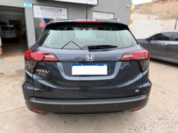 HONDA HR-V  1.8  EX CVT 2020