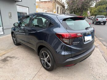 HONDA HR-V  1.8  EX CVT 2020