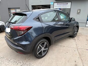 HONDA HR-V  1.8  EX CVT 2020
