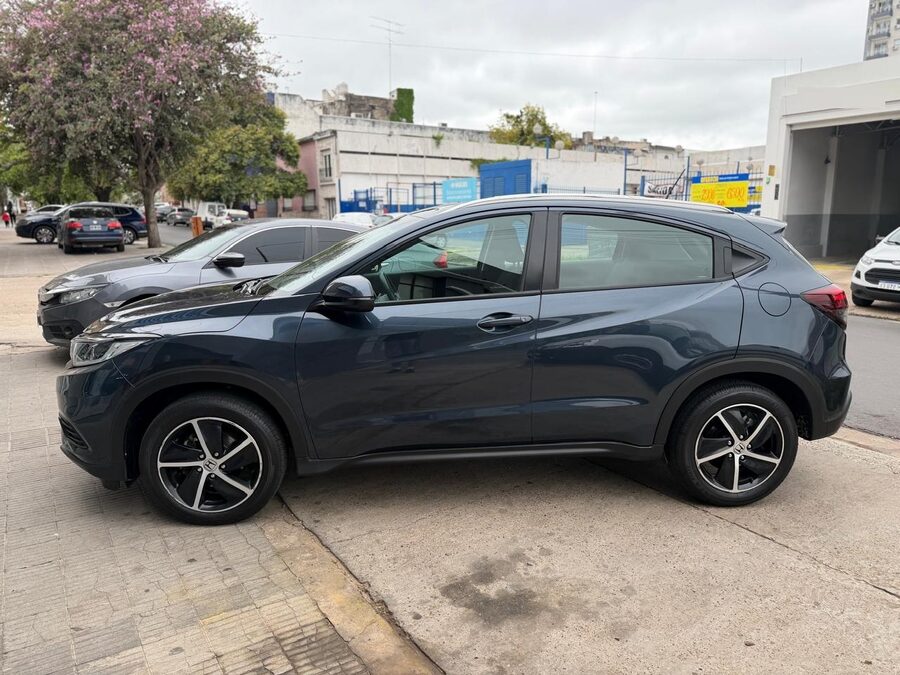 HONDA HR-V  1.8  EX CVT 2020