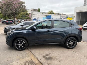 HONDA HR-V  1.8  EX CVT 2020