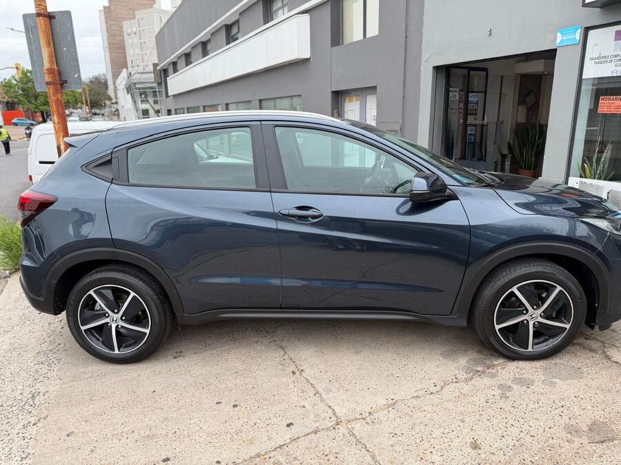 HONDA HR-V  1.8  EX CVT 2020
