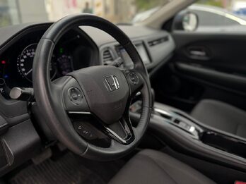 HONDA HR-V  1.8  EX CVT 2020