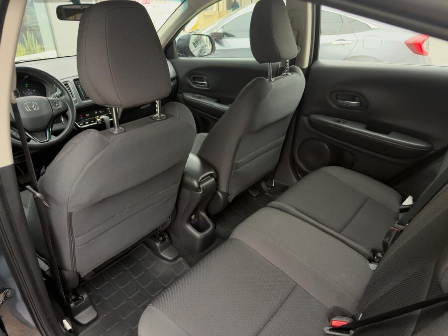 HONDA HR-V  1.8  EX CVT 2020