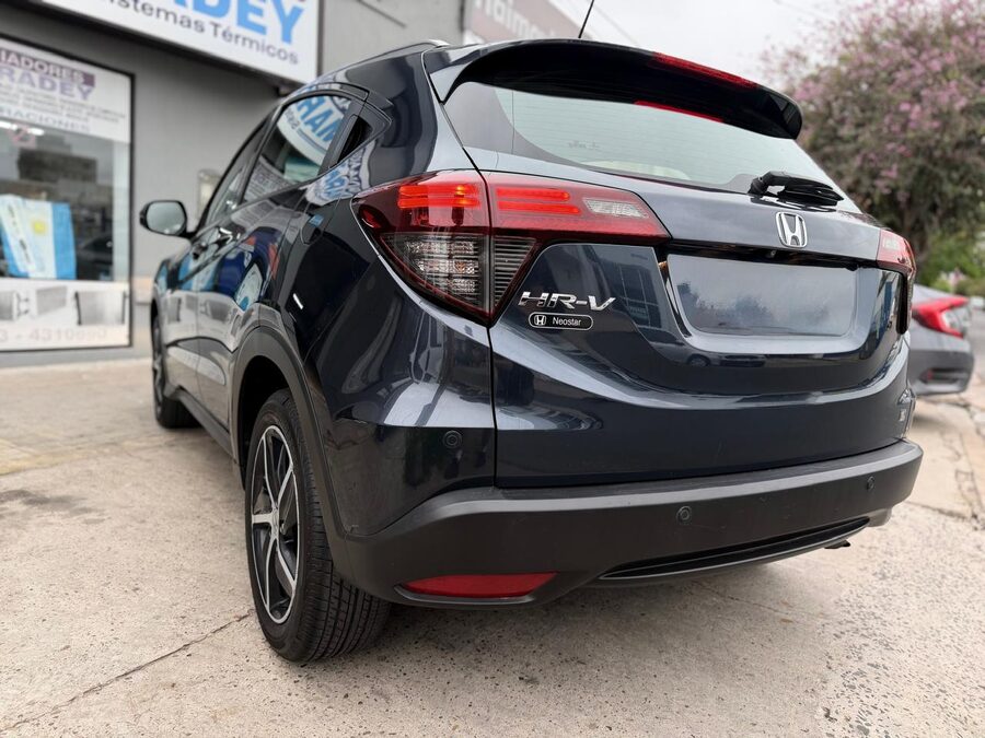 HONDA HR-V  1.8  EX CVT 2020
