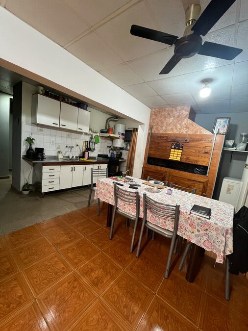 Vendo dpto Parana XX  de 3 dorm Planta Alta!