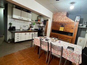 Vendo dpto Parana XX  de 3 dorm Planta Alta!