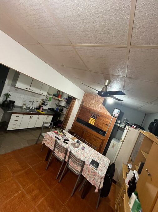 Vendo dpto Parana XX  de 3 dorm Planta Alta!
