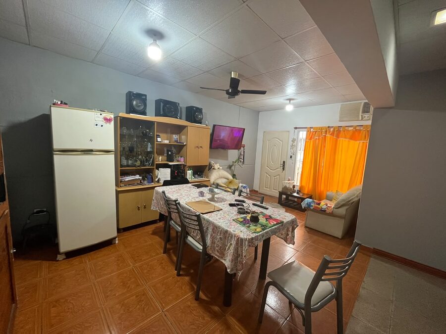 Vendo dpto Parana XX  de 3 dorm Planta Alta!