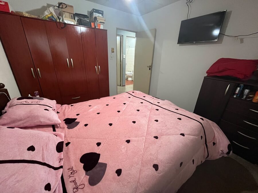 Vendo dpto Parana XX  de 3 dorm Planta Alta!
