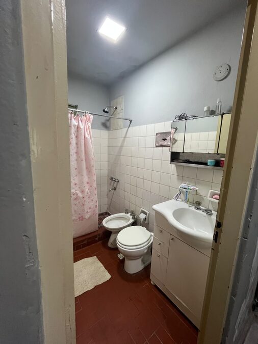 Vendo dpto Parana XX  de 3 dorm Planta Alta!
