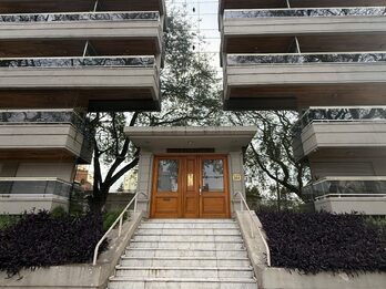 ALQUILER DE SEMIPISO   Mitre 253 – 5º piso