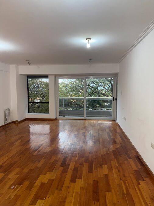 ALQUILER DE SEMIPISO   Mitre 253 – 5º piso