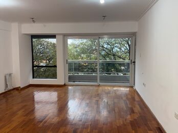 ALQUILER DE SEMIPISO   Mitre 253 – 5º piso