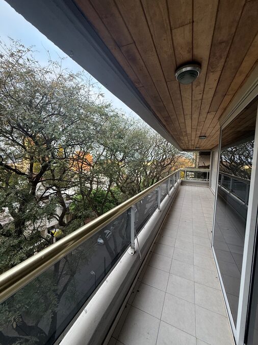 ALQUILER DE SEMIPISO   Mitre 253 – 5º piso