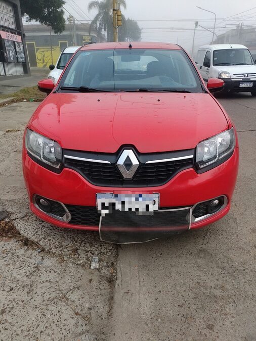 Vendo Sandero 2017 privilege