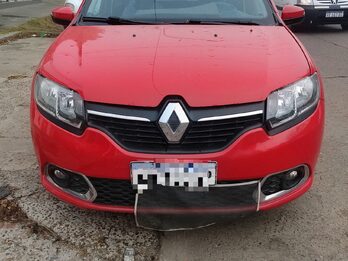 Vendo Sandero 2017 privilege