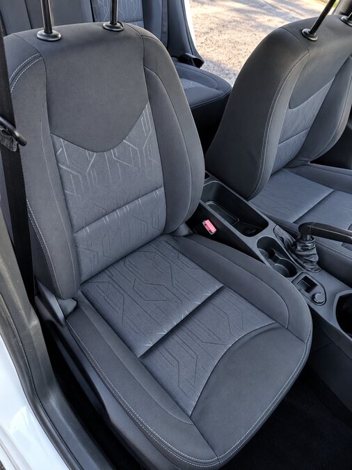 PEUGEOT 408 1.6 ALLURE VTi  16v - AÑO 2.017
