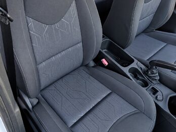 PEUGEOT 408 1.6 ALLURE VTi  16v - AÑO 2.017