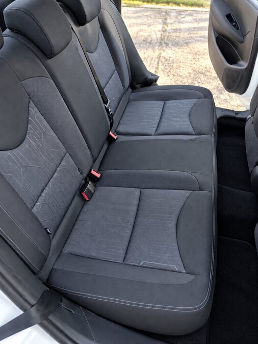 PEUGEOT 408 1.6 ALLURE VTi  16v - AÑO 2.017