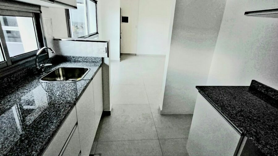Vendo departamento 1 dormitorio a estrenar