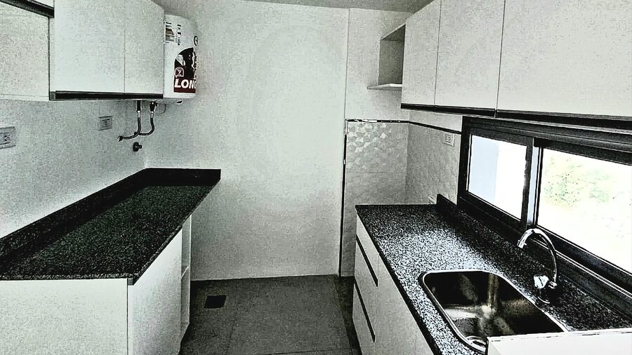 Vendo departamento 1 dormitorio a estrenar