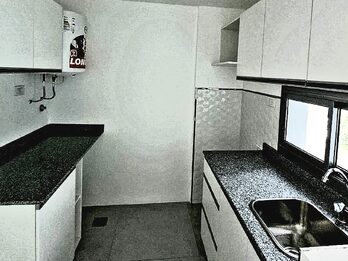 Vendo departamento 1 dormitorio a estrenar