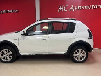 RENAULT STEPWAY PRIVILEG FULL !!!