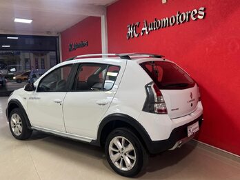 RENAULT STEPWAY PRIVILEG FULL !!!