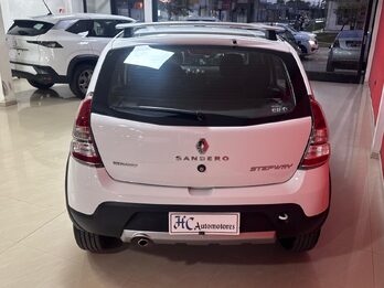 RENAULT STEPWAY PRIVILEG FULL !!!