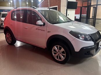 RENAULT STEPWAY PRIVILEG FULL !!!