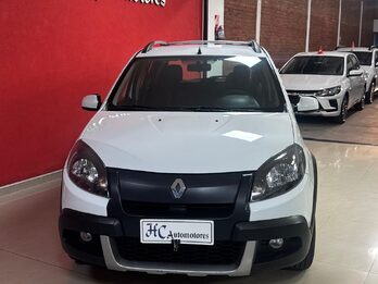 RENAULT STEPWAY PRIVILEG FULL !!!