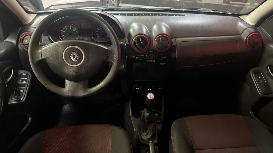 RENAULT STEPWAY PRIVILEG FULL !!!