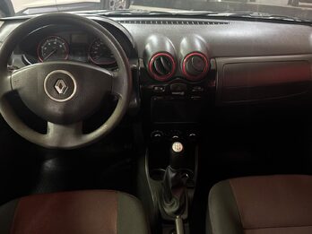 RENAULT STEPWAY PRIVILEG FULL !!!
