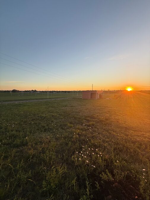 Terreno 600 m2 COUNTRY DEL NORTE