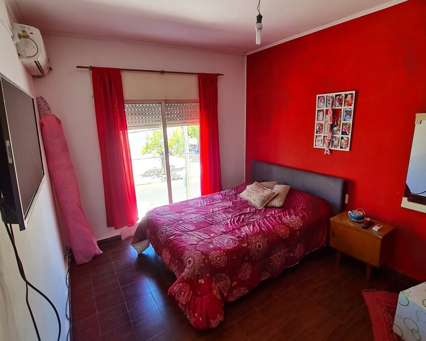 Departamento 2 dormitorios zona terminal