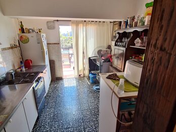 Departamento 2 dormitorios zona terminal