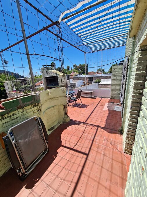 Departamento 2 dormitorios zona terminal