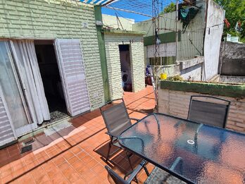 Departamento 2 dormitorios zona terminal