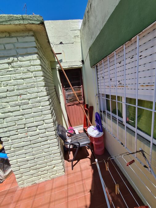 Departamento 2 dormitorios zona terminal