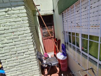 Departamento 2 dormitorios zona terminal