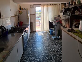 Departamento 2 dormitorios zona terminal