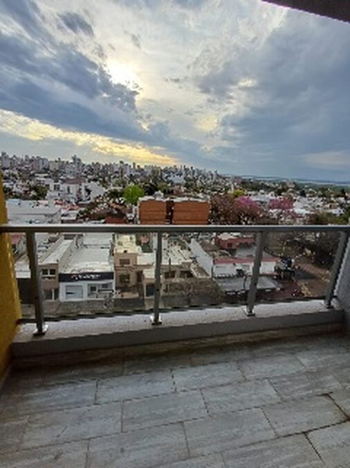Vendo departamento 1 dormitorio a estrenar