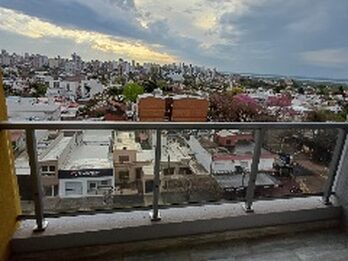 Vendo departamento 1 dormitorio a estrenar