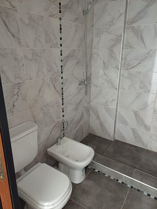 Vendo departamento 1 dormitorio a estrenar