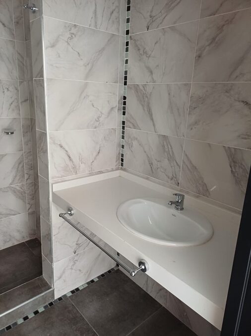 Vendo departamento 1 dormitorio a estrenar