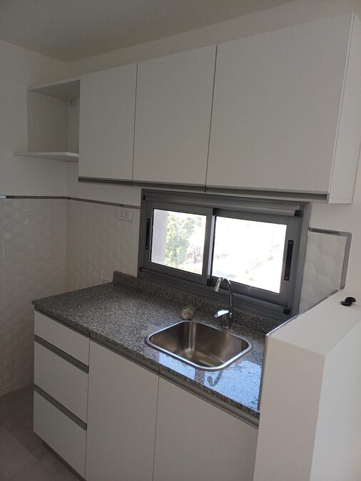 Vendo departamento 1 dormitorio a estrenar