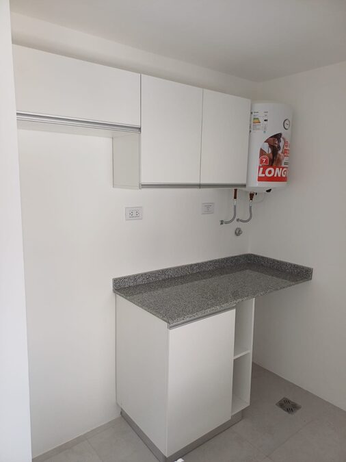 Vendo departamento 1 dormitorio a estrenar